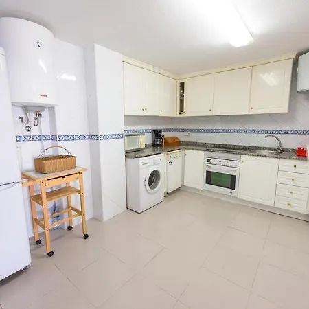 Апартаменты Nuevo Mexico C 142 *