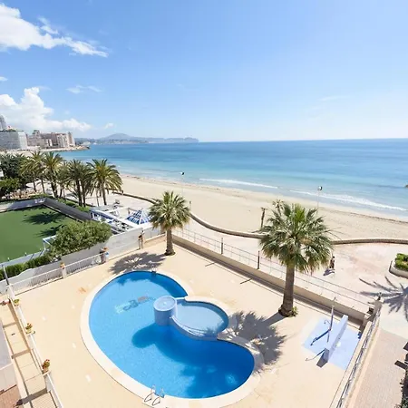 Nuevo Mexico C 142 * Кальпе