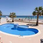 Martin- Nuevo Mexico C 142 Apartament Calpe
