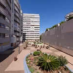 Apartament Martin- Nuevo Mexico C 142 Calpe
