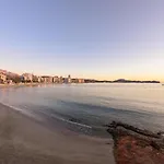 Apartament Martin- Nuevo Mexico C 142 Calpe
