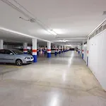 Apartament Martin- Nuevo Mexico C 142 Calpe