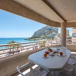 Apartament Martin- Nuevo Mexico C 142 Calpe