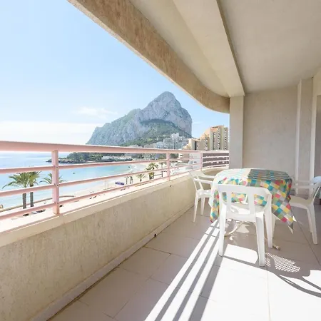 Nuevo Mexico C 142 Calpe