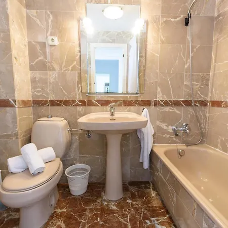 Nuevo Mexico C 142 Lejlighed *