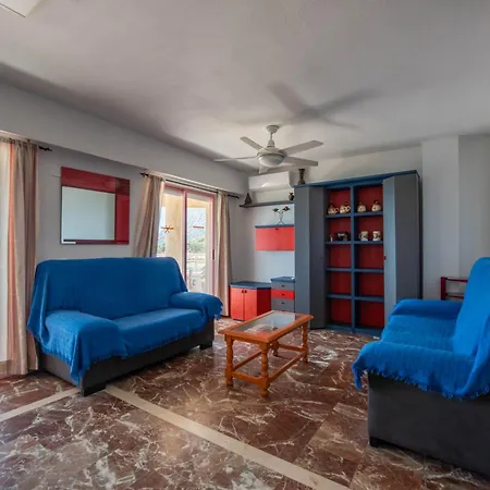 Apartament Nuevo Mexico C 142