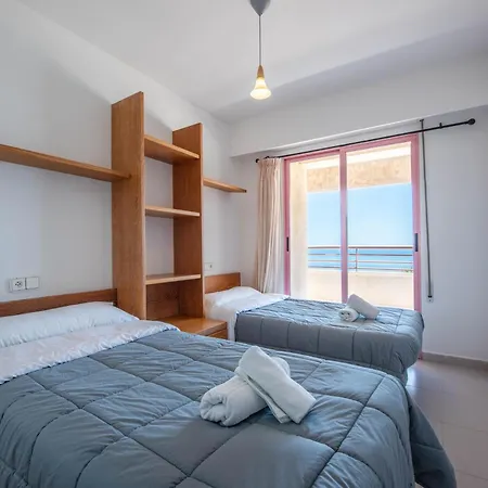 Nuevo Mexico C 142 * Calpe