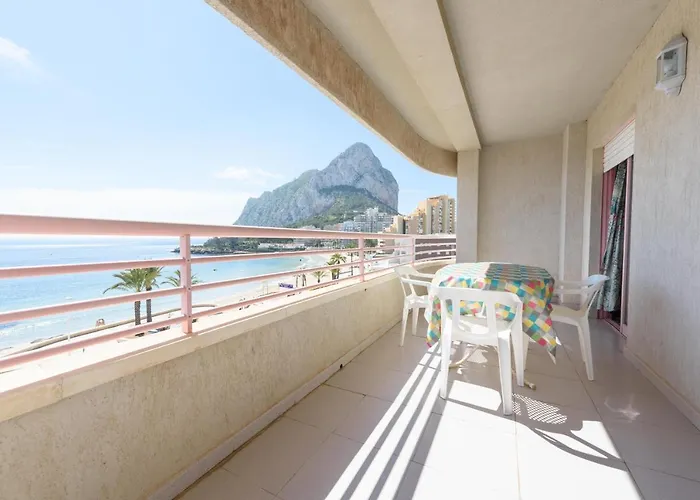 Martin- Nuevo Mexico C 142 Calpe