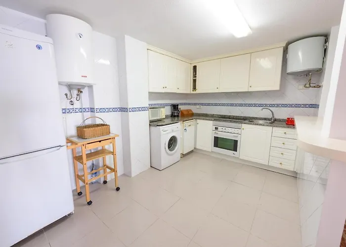 Lejlighed Martin- Nuevo Mexico C 142 *