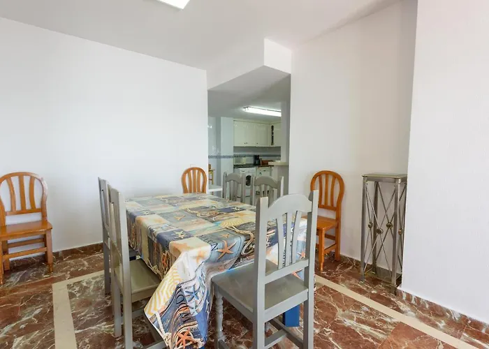 Martin- Nuevo Mexico C 142 Appartement Calpe