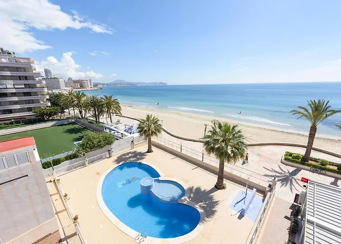 Martin- Nuevo Mexico C 142 * Calpe