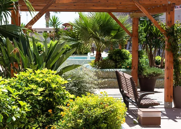 Apartment Martin- Nuevo Mexico C 142 Calpe