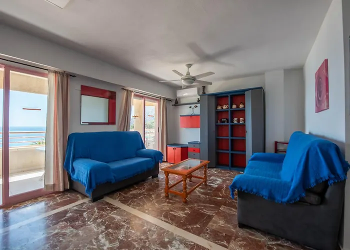 Apartment Martin- Nuevo Mexico C 142