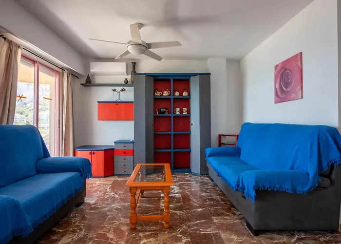 Lejlighed Martin- Nuevo Mexico C 142 *