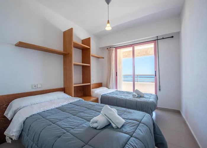 Martin- Nuevo Mexico C 142 * Calpe