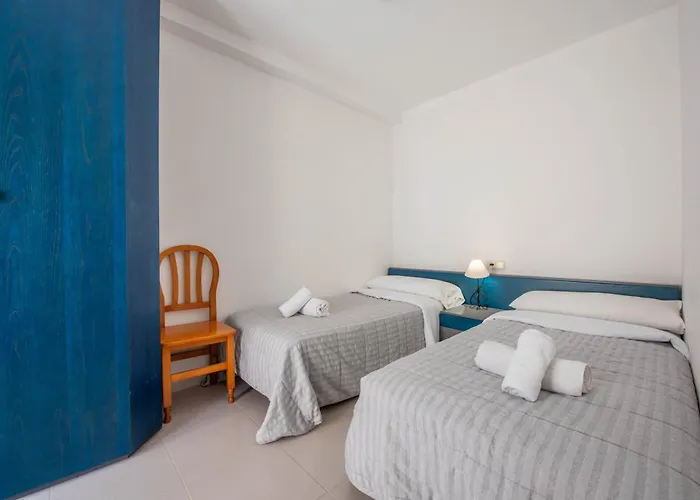 Martin- Nuevo Mexico C 142 Lejlighed