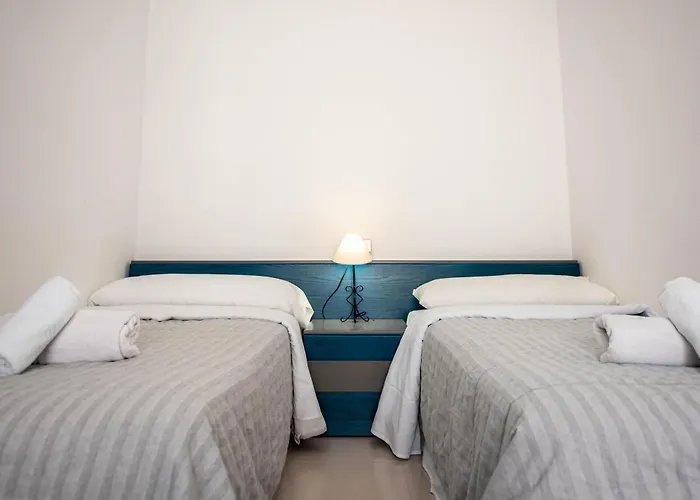 Apartment Martin- Nuevo Mexico C 142