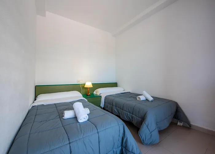 Apartment Martin- Nuevo Mexico C 142 *