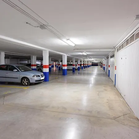 Apartamento Nuevo México C 142 Calpe