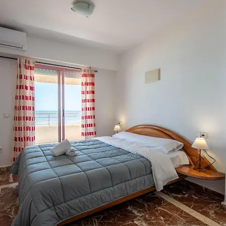 Nuevo México C 142 Apartamento *