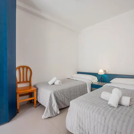 Nuevo México C 142 Apartamento