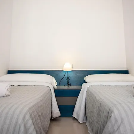 Apartamento Nuevo México C 142