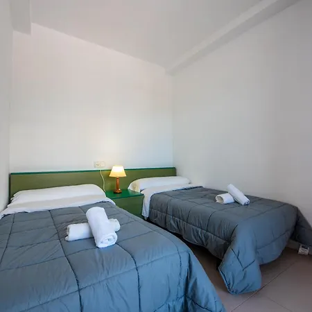 Apartamento Nuevo México C 142 *